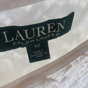 Ralph Lauren Dress